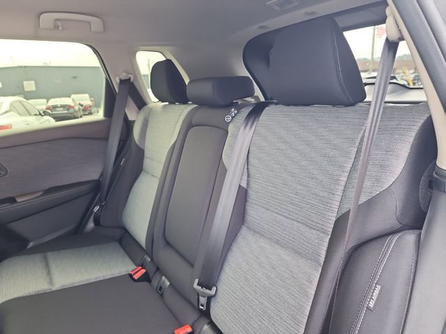 Used 2023 Nissan Rogue SV image 28