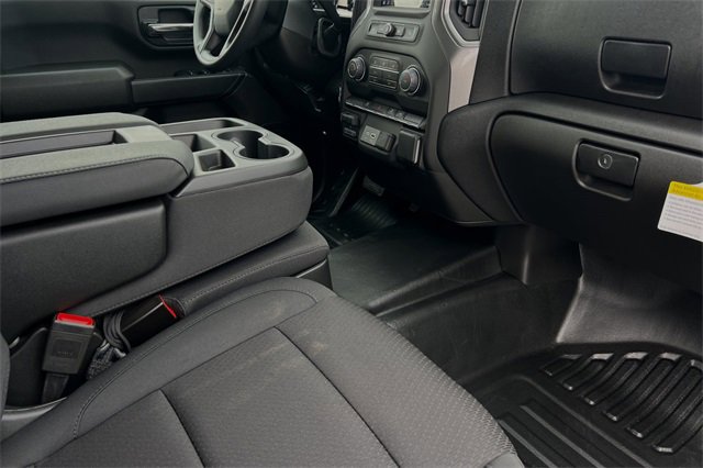 New 2024 Chevrolet Silverado 3500 W/T w/ WT Convenience Package image 18