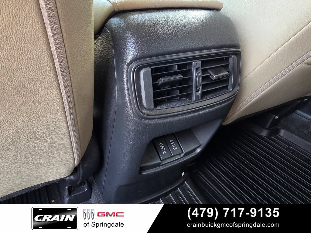 Used 2019 Honda CR-V EX-L image 26