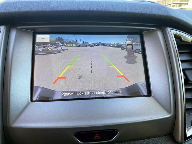 Used 2020 Ford Ranger XLT w/ Equipment Group 301A Mid RWD image 14