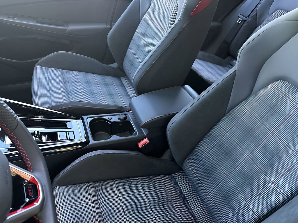 New 2026 Volkswagen GTI S image 21