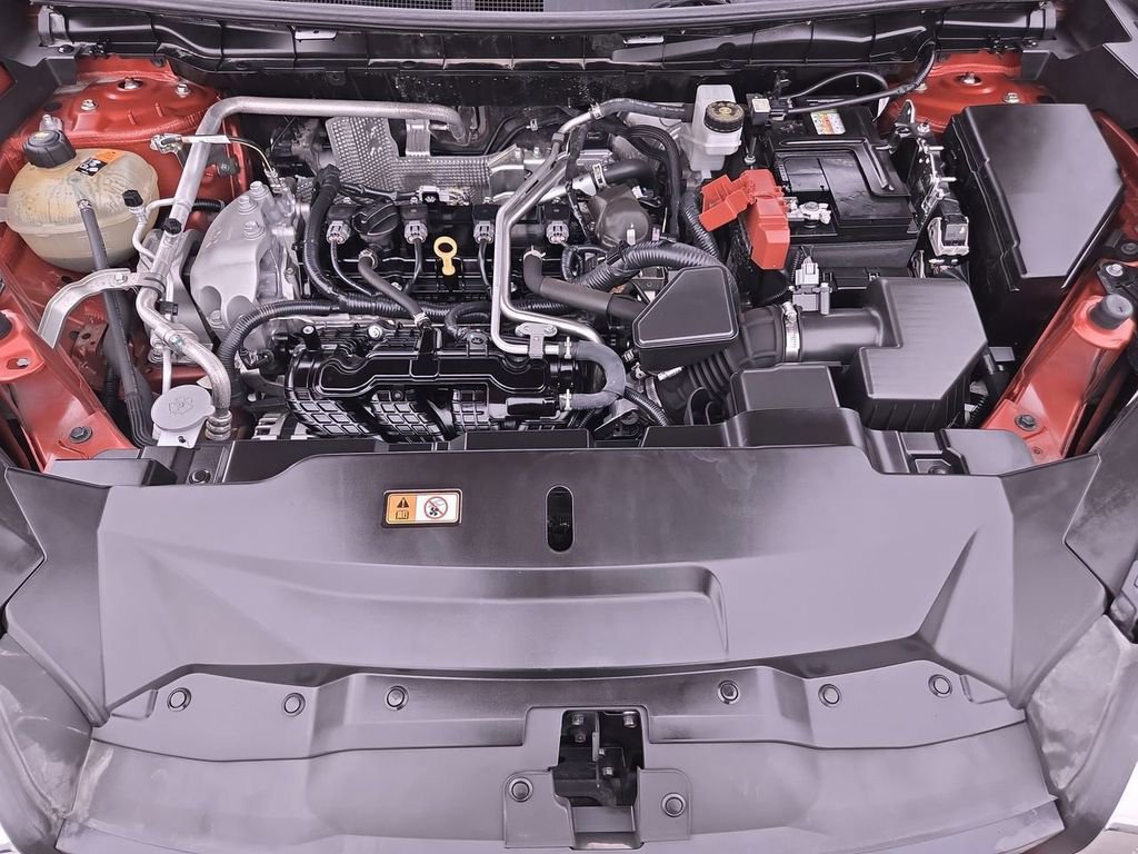 Used 2023 Mitsubishi Outlander SEL image 33