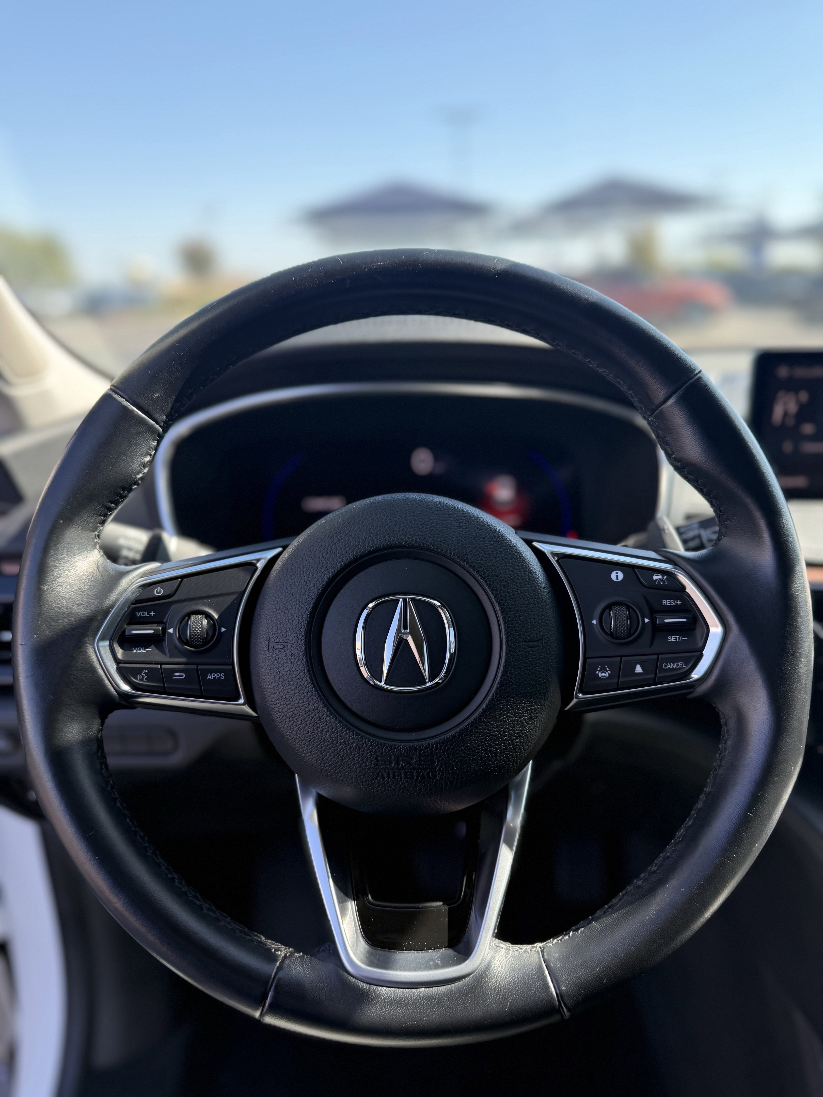 Used 2022 Acura MDX SH-AWD w/ Technology Package image 25