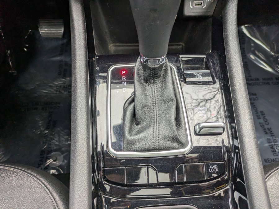 Used 2023 Jeep Compass High Altitude image 12