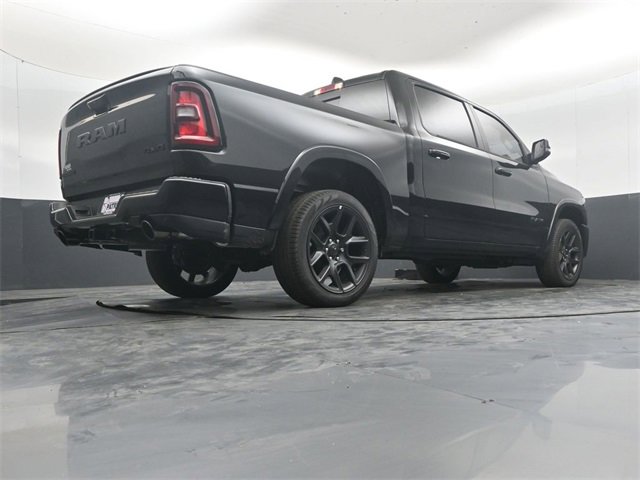 New 2026 RAM 1500 Laramie w/ Night Edition image 39