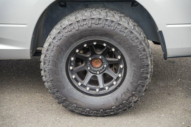 Used 2016 RAM 1500 Big Horn image 11