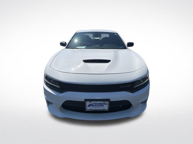Used 2023 Dodge Charger GT RWD image 9