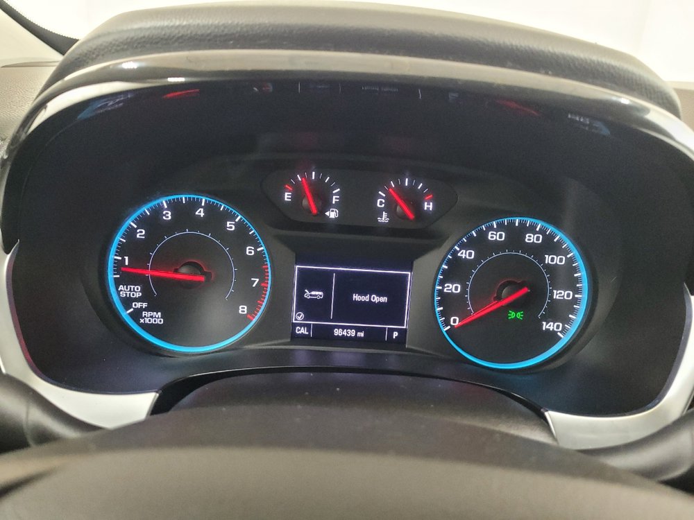 Used 2018 Chevrolet Traverse LS AWD/4WD image 23