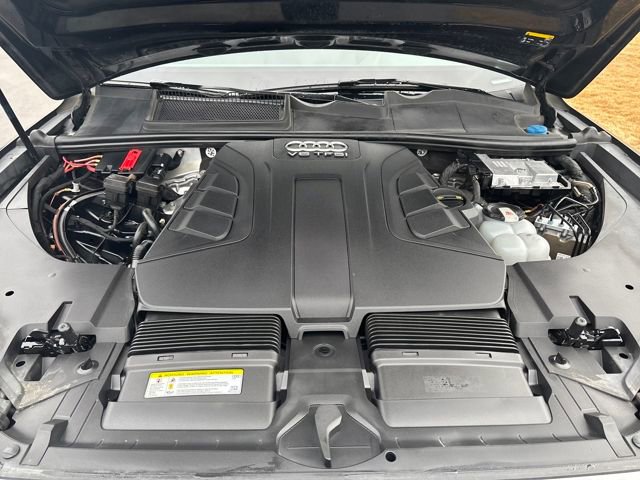 Used 2018 Audi Q7 3.0T Premium Plus image 26