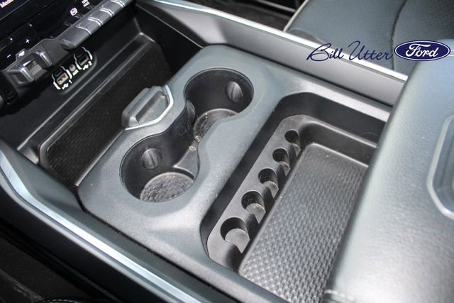 Used 2024 RAM 3500 Laramie w/ Night Edition image 19