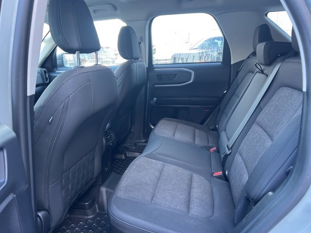 Certified 2024 Ford Bronco Sport Big Bend image 16