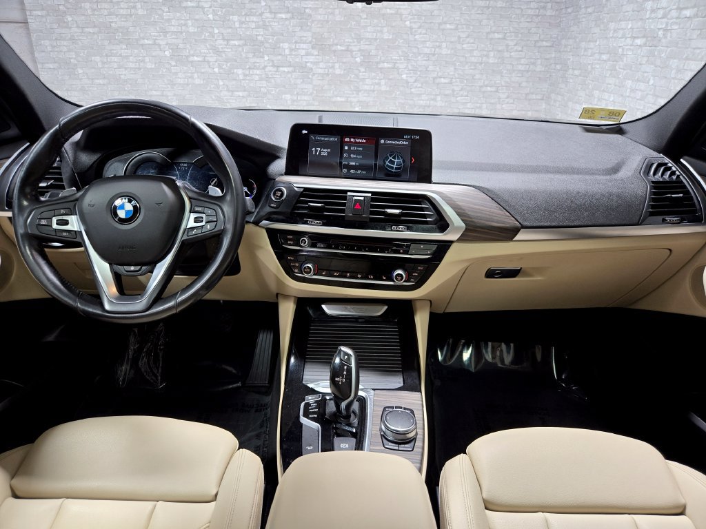 Used 2018 BMW X3 xDrive30i AWD/4WD image 37