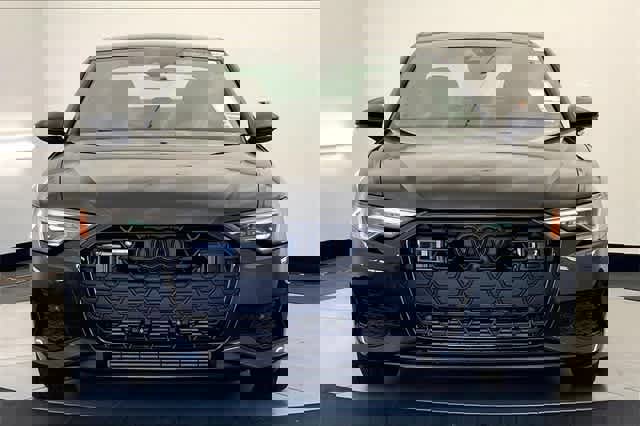 New 2025 Audi A6 Premium Plus image 3