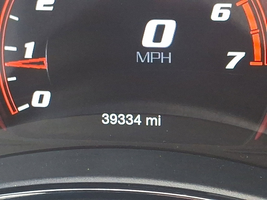 Used 2023 Dodge Durango SRT Hellcat image 13