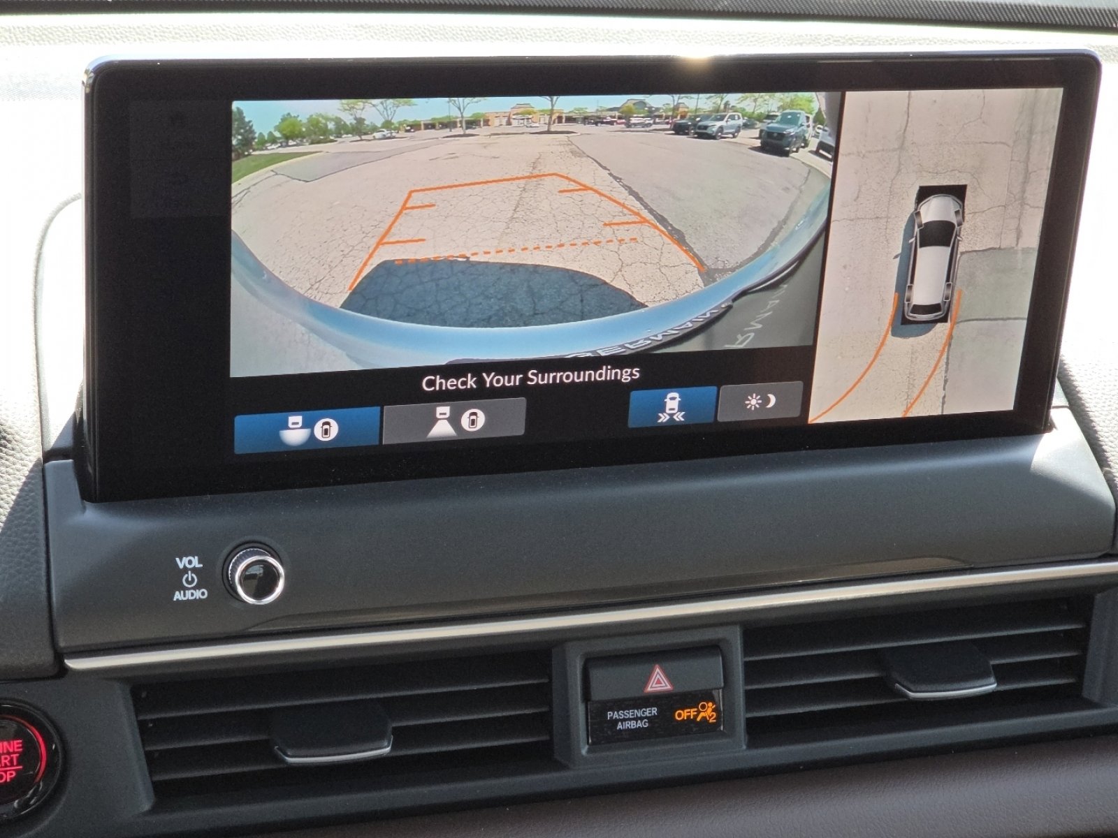 New 2026 Honda Pilot Elite image 12