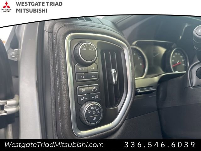Used 2020 Chevrolet Silverado 2500 High Country w/ Technology Package image 35