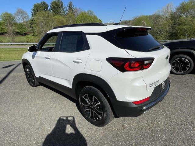 New 2026 Chevrolet TrailBlazer ACTIV w/ Convenience Package AWD/4WD image 5