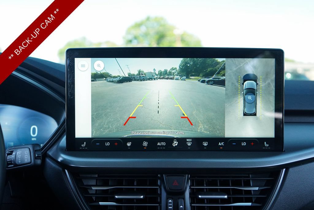 Used 2023 Ford Escape Active w/ Tech Pack #2 FWD image 10