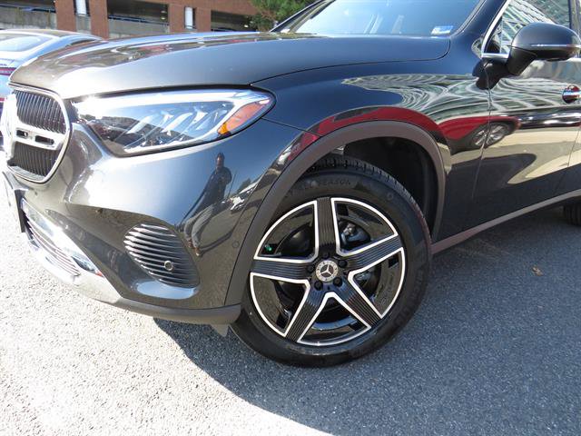 Used 2026 Mercedes-Benz GLC 300 4MATIC image 24