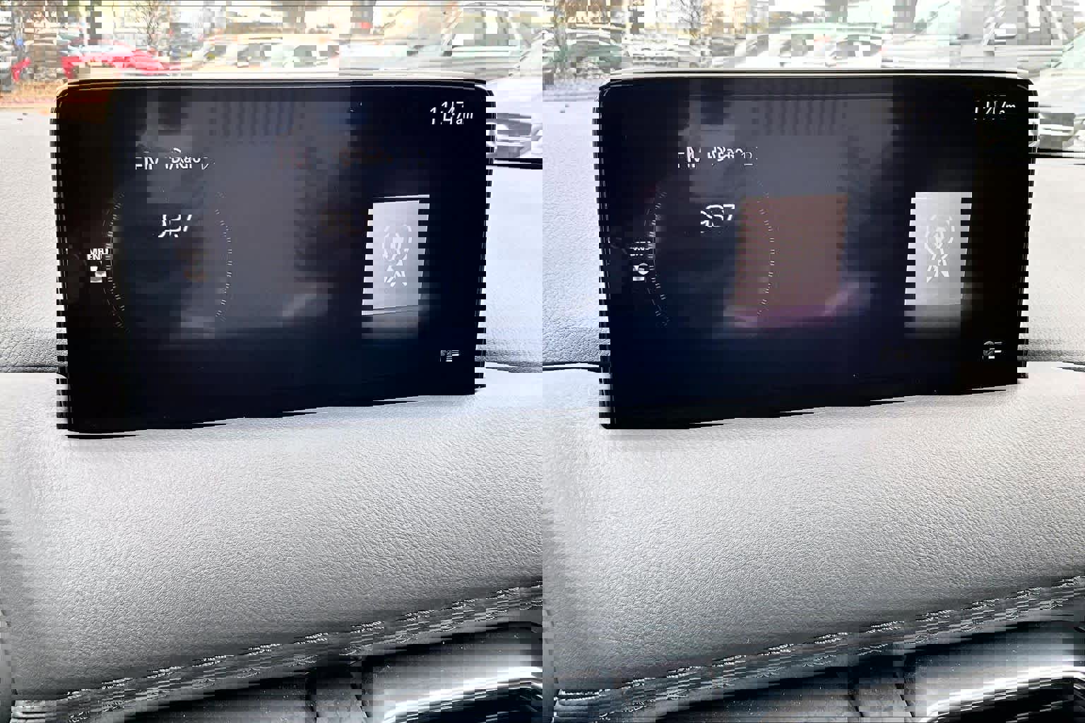 Used 2025 MAZDA CX-5 AWD 2.5 S w/ Select Package image 30