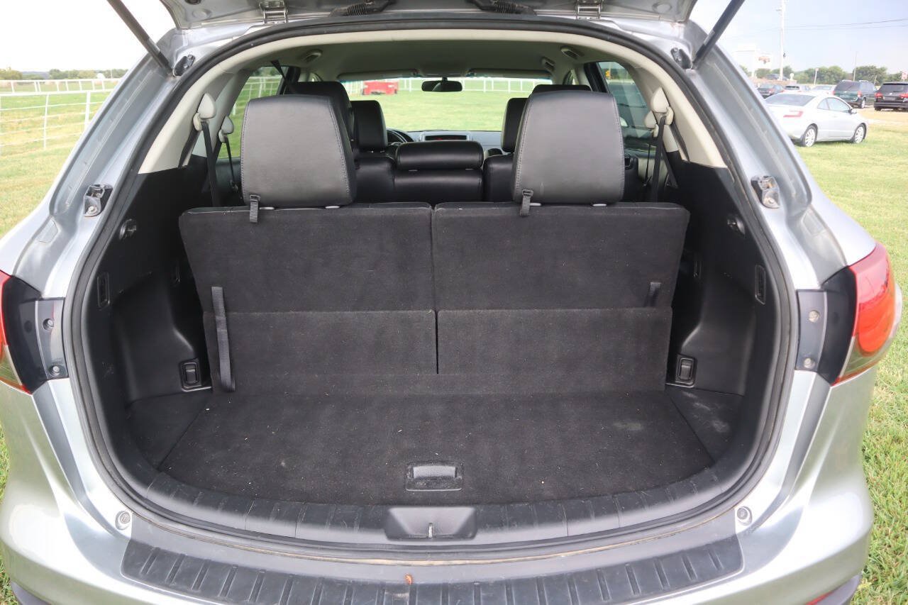 Used 2013 MAZDA CX-9 Touring FWD image 18