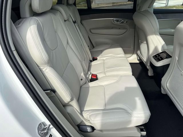 New 2026 Volvo XC90 B6 Ultra w/ Protection Package image 10