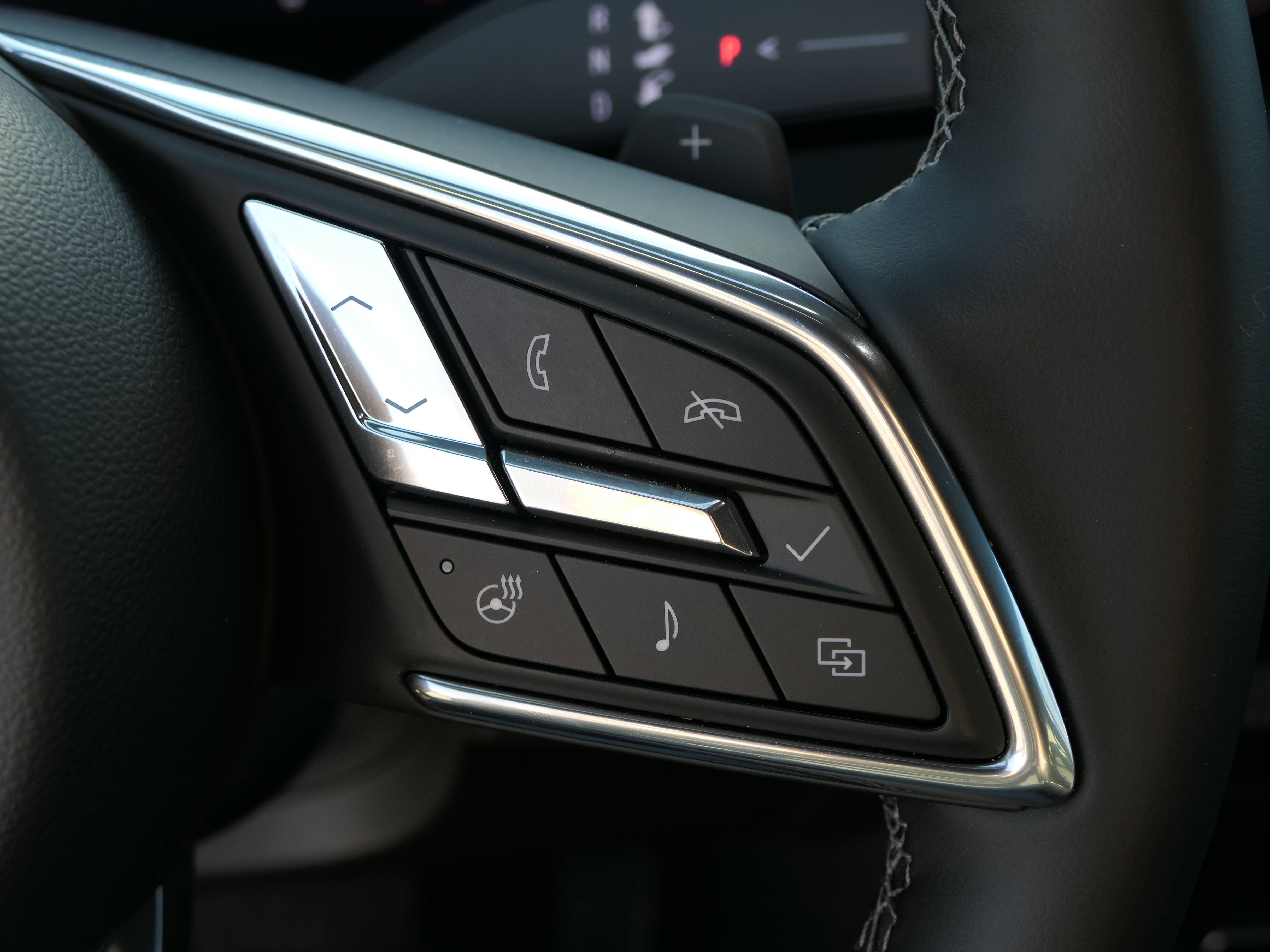 New 2026 Buick Enclave Sport Touring w/ Power Package image 16