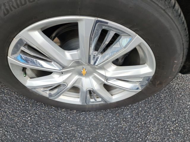 Used 2024 Chevrolet Tahoe High Country image 10