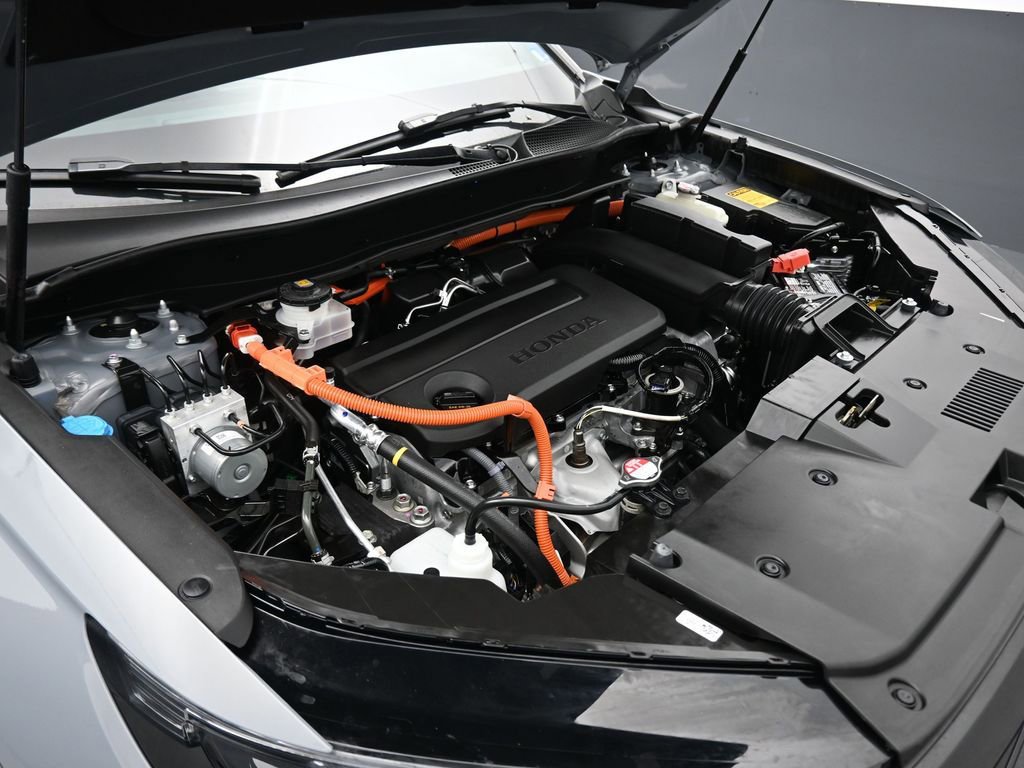 Used 2024 Honda CR-V Sport-L image 52