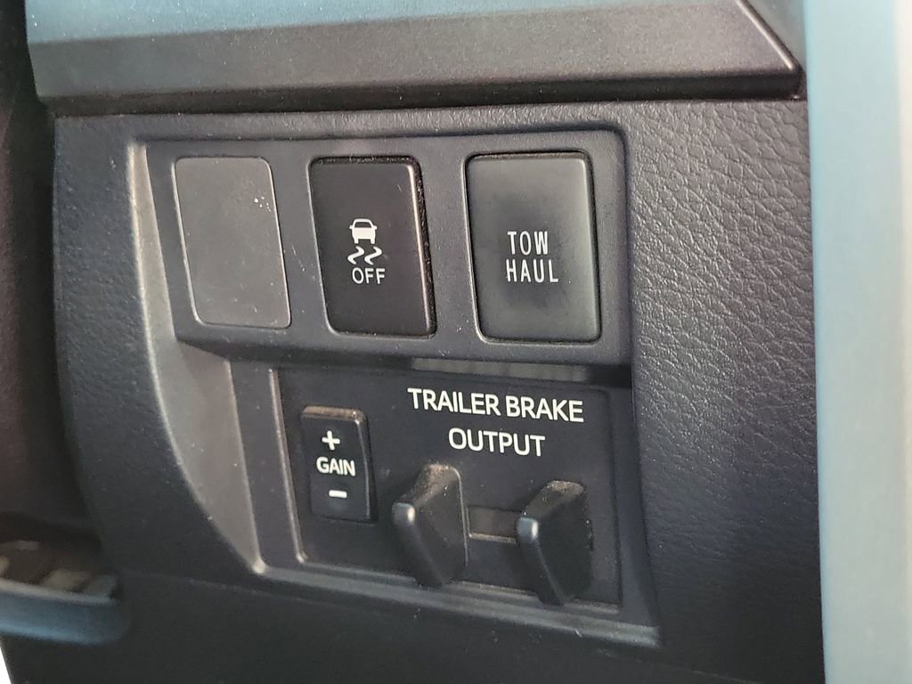 Used 2019 Toyota Tundra SR5 w/ TRD Sport Package image 29