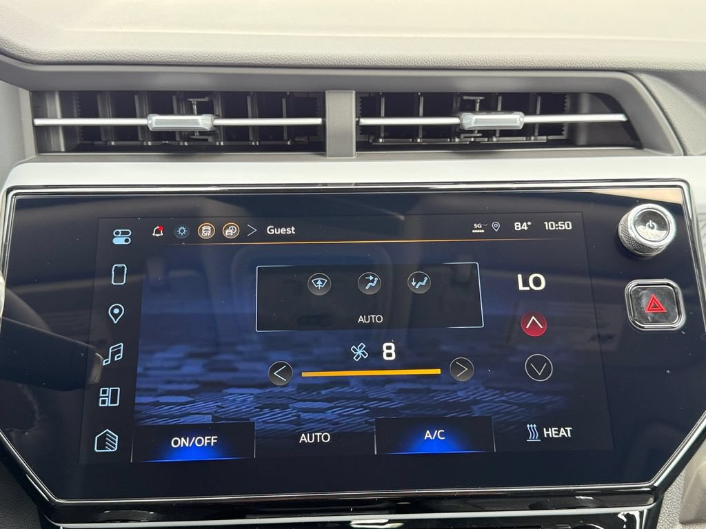 New 2027 Chevrolet Bolt LT w/ Comfort Package FWD image 17