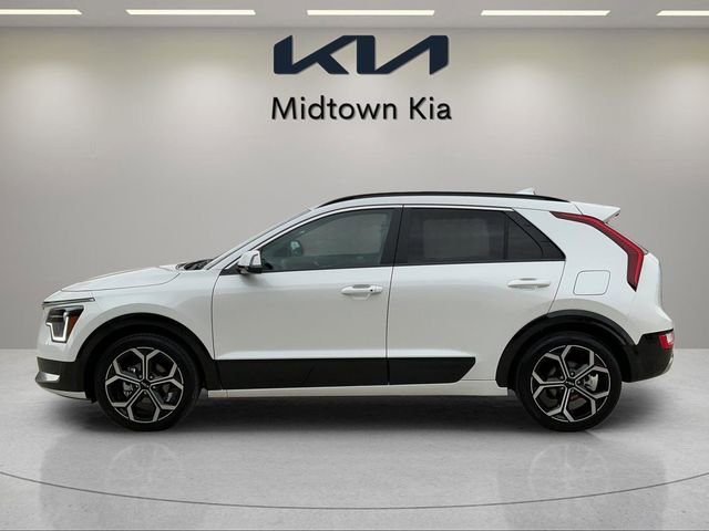 Certified 2025 Kia Niro EX Touring image 6