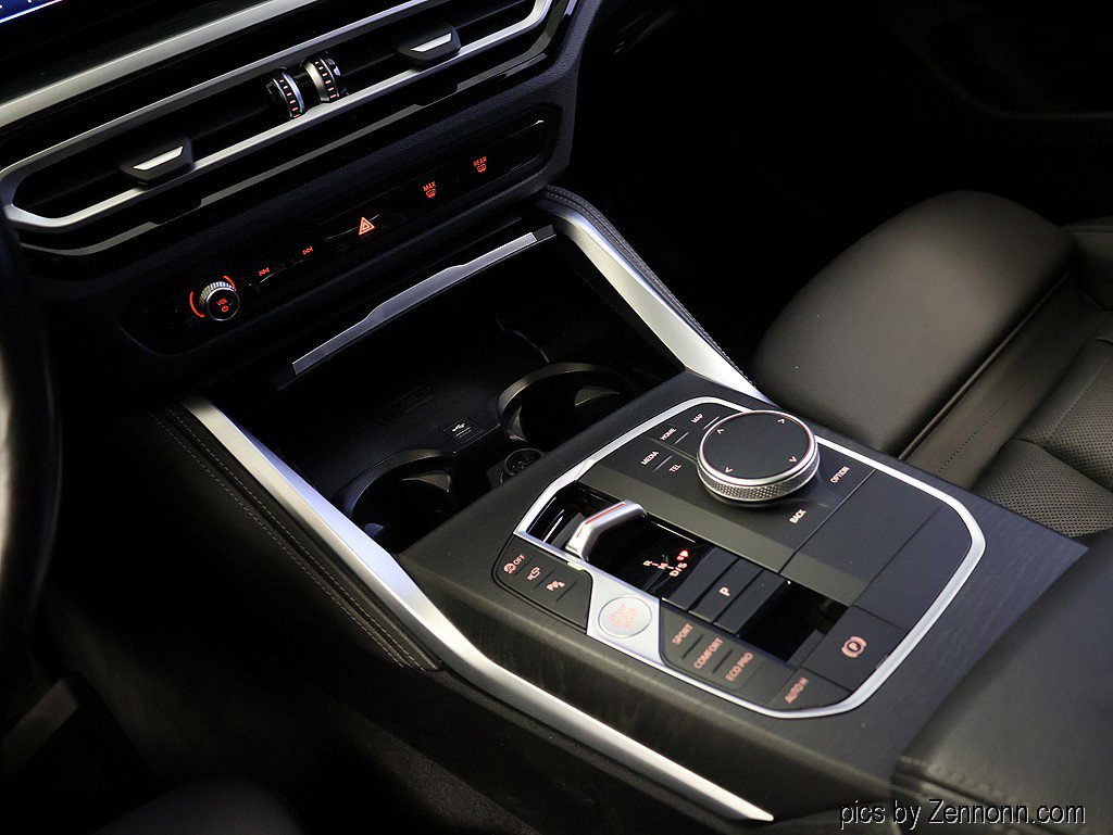 Certified 2024 BMW M440i xDrive Gran Coupe image 25