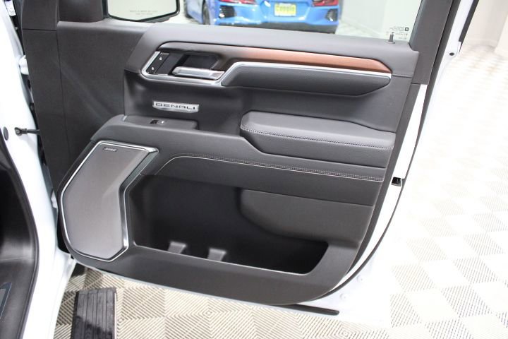 New 2026 GMC Sierra 1500 Denali w/ Denali Reserve Package image 26
