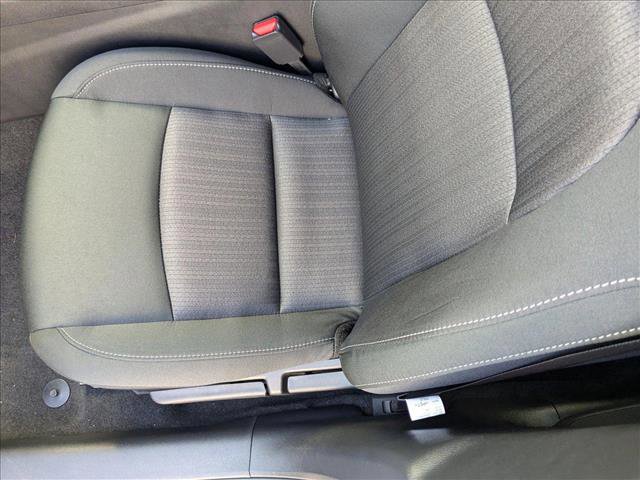 New 2025 Nissan Altima 2.5 S image 4