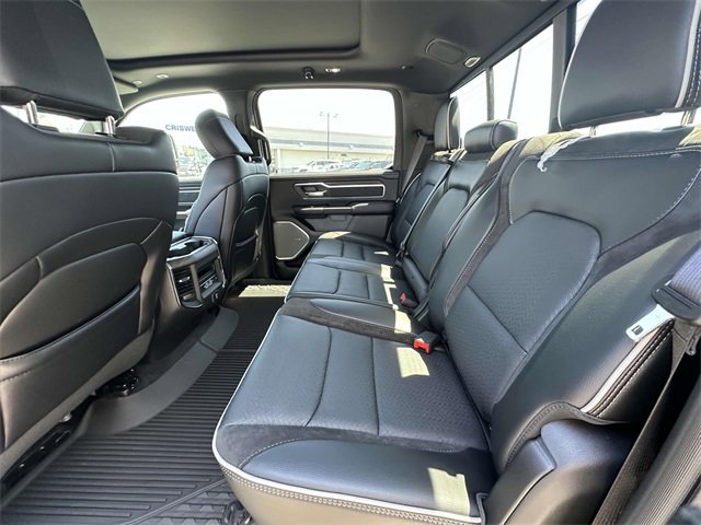 New 2026 RAM 1500 Laramie image 16