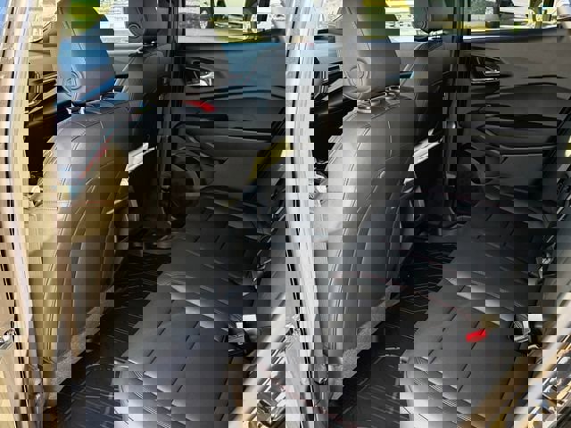 New 2026 Chevrolet Trax RS w/ Sunroof Package image 27