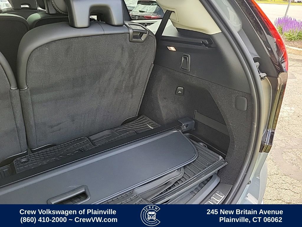 Used 2026 Volvo XC90 B6 Ultra w/ Protection Package AWD/4WD image 57