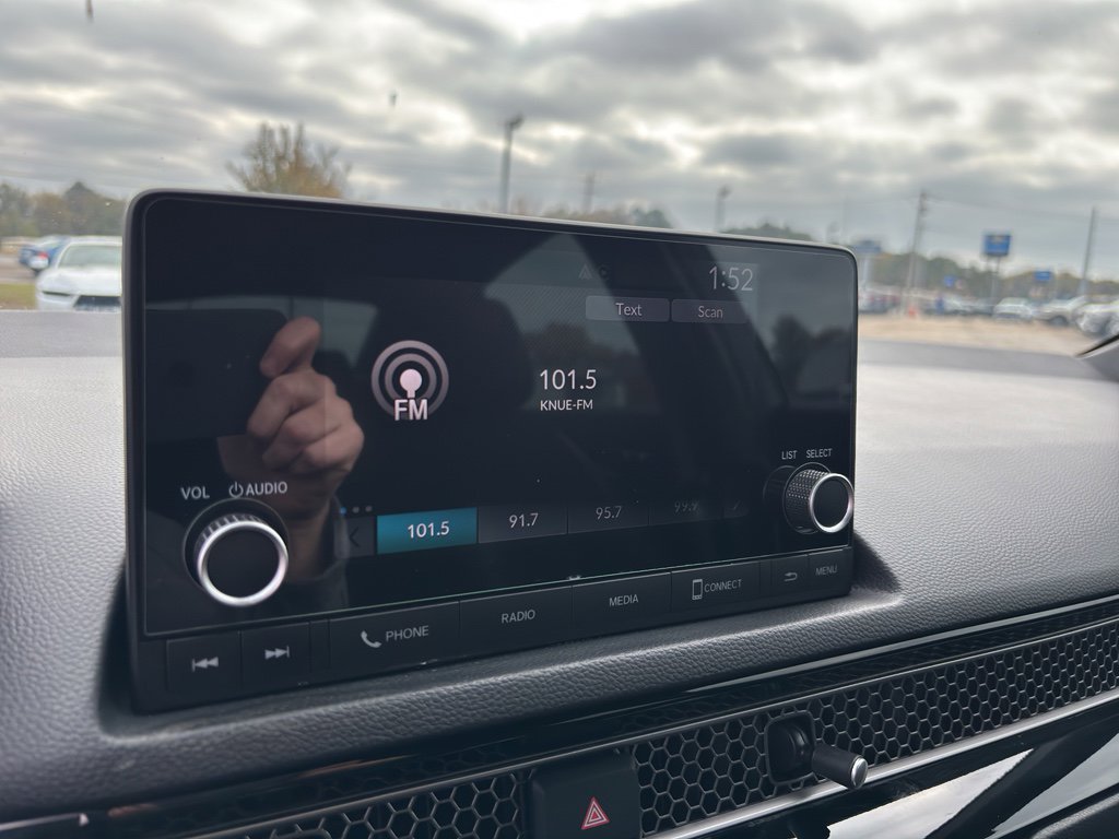 Used 2025 Honda Civic Sport image 25