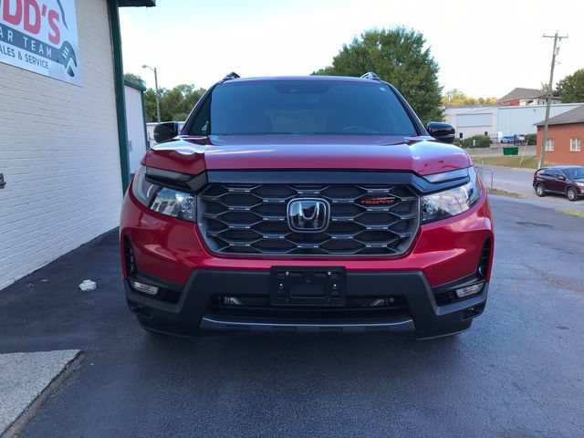 Used 2023 Honda Passport TrailSport image 10