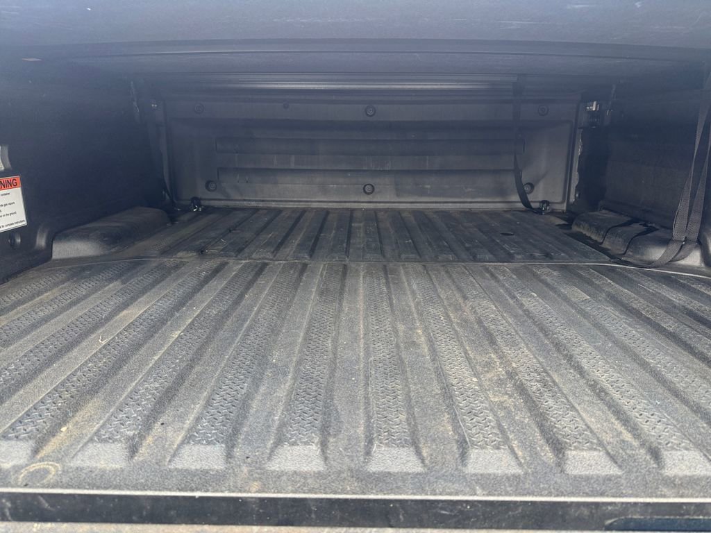 Used 2023 Honda Ridgeline RTL image 17