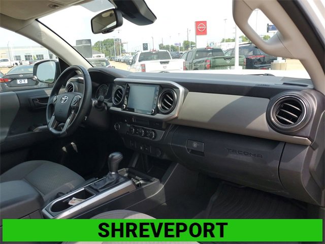 Used 2023 Toyota Tacoma SR5 image 27