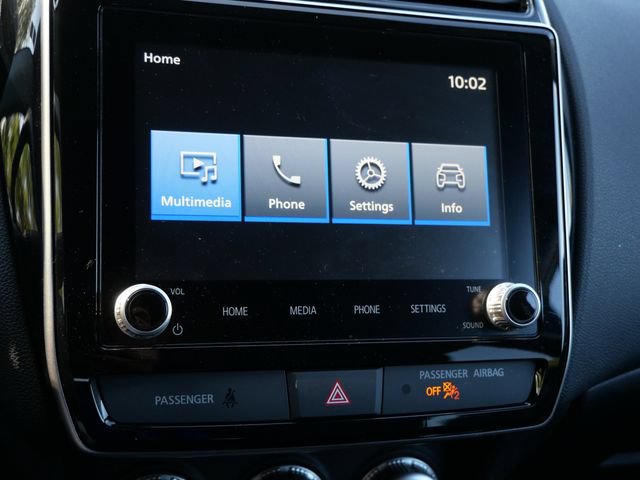 Used 2026 Mitsubishi Outlander Sport ES AWD/4WD image 22