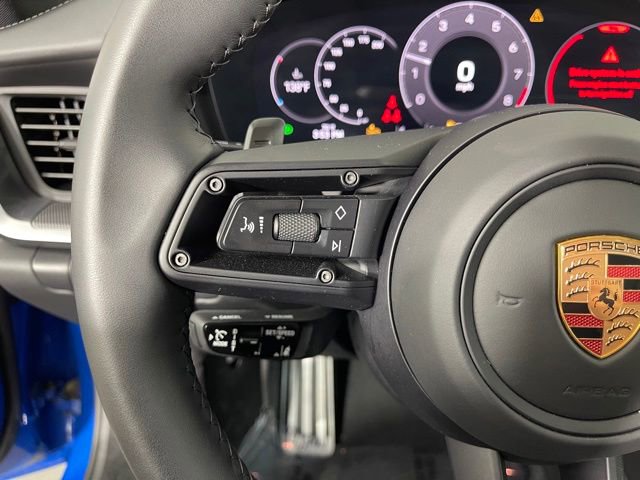 New 2025 Porsche 911 Carrera image 34