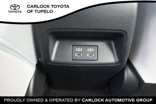 Used 2025 Toyota Corolla LE FWD image 27