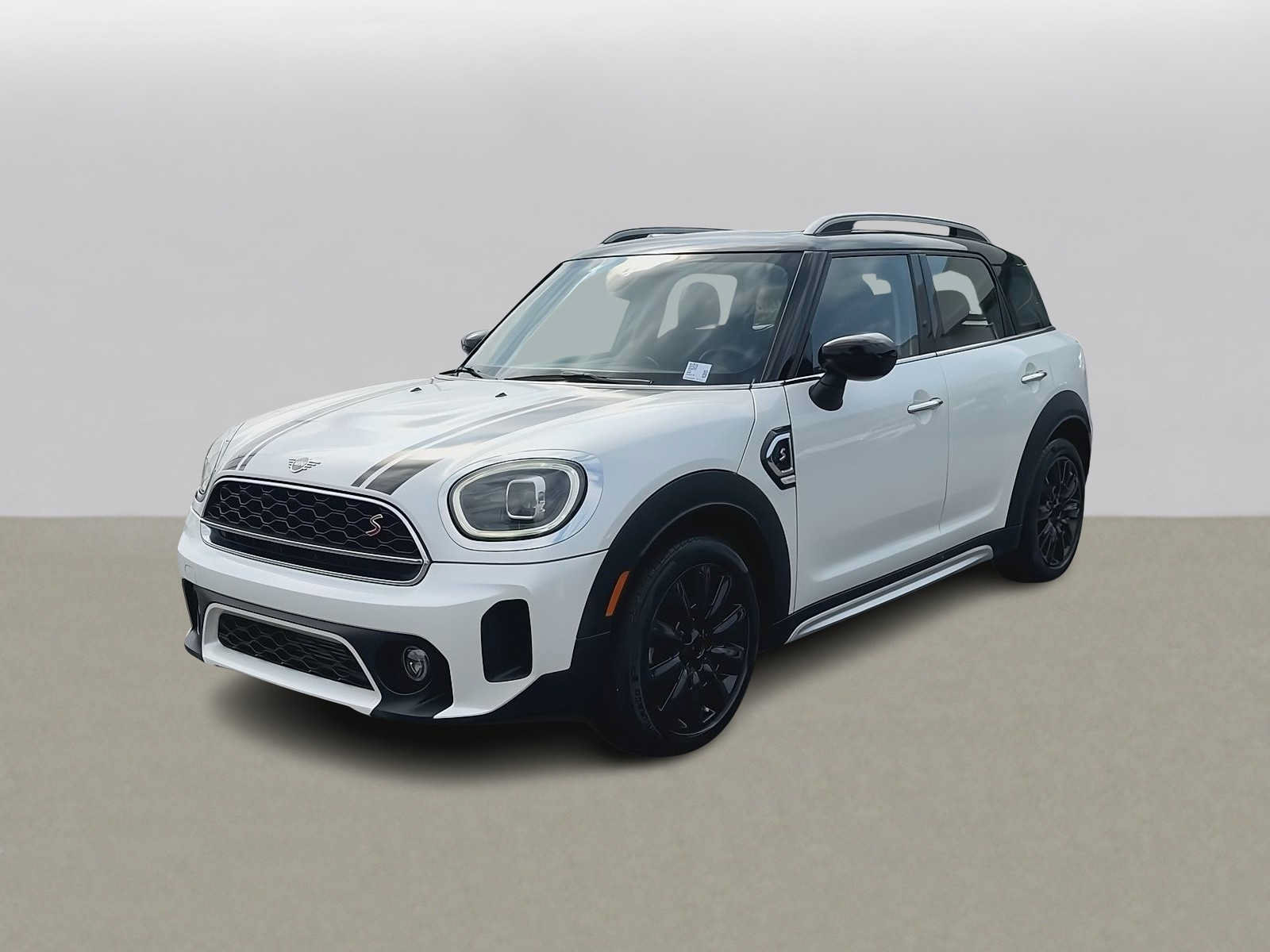 Used 2024 MINI Cooper Countryman S AWD/4WD image 4