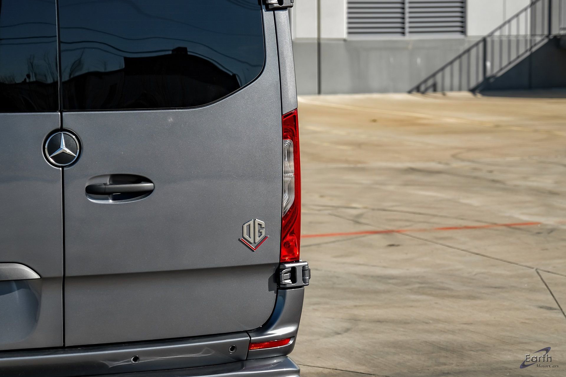 Used 2025 Mercedes-Benz Sprinter 3500 image 12