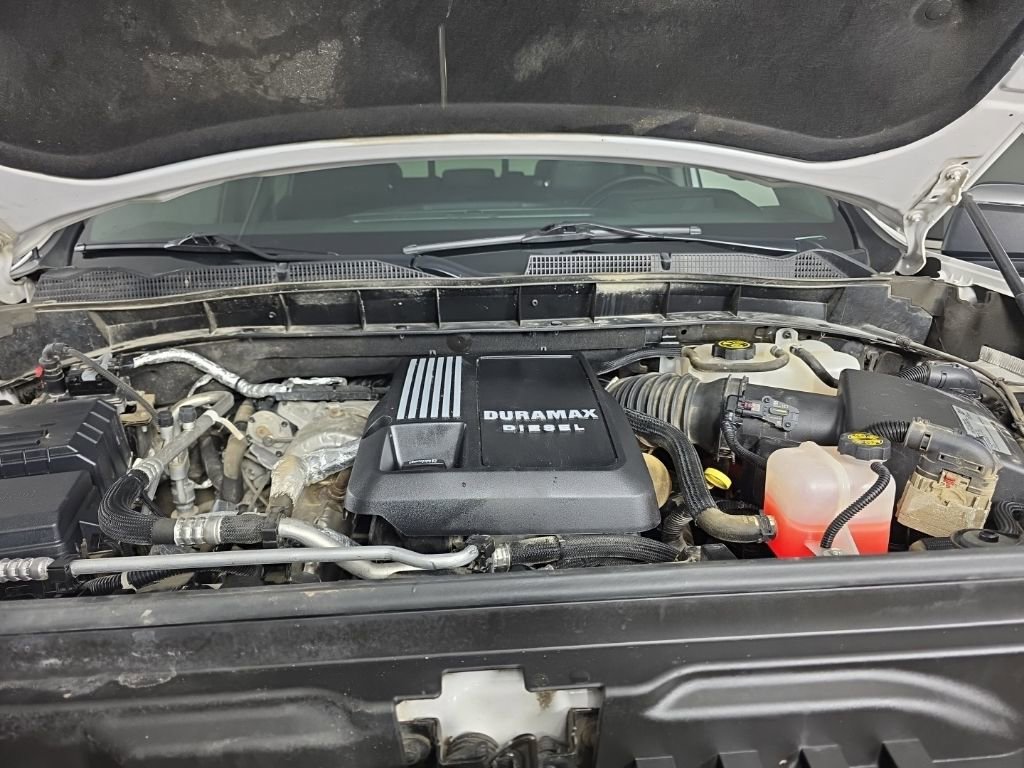 Used 2021 GMC Sierra 1500 Denali w/ Denali Ultimate Package image 9