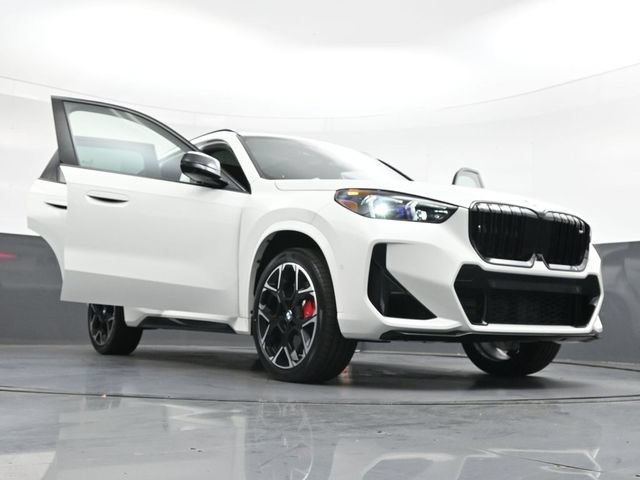 New 2026 BMW X1 M35i w/ Technology Package AWD/4WD image 47