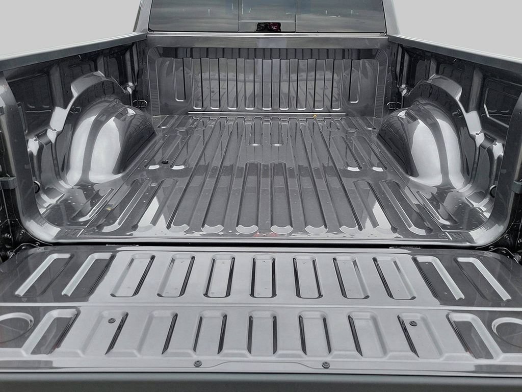 New 2026 RAM 1500 Big Horn w/ Night Edition RWD image 32